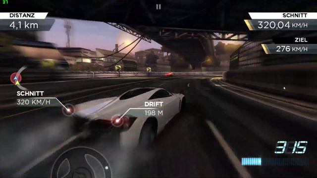 [Android] Need For Speed (NFS) Most Wanted 2012 1.1.31 Samsung Edition NFS-Edition Cars #12 смотреть онлайн