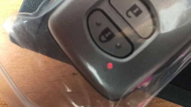 Восстановление смарт ключа TOYOTA DST+ 80bit на программаторе TLSProg. смотреть онлайн