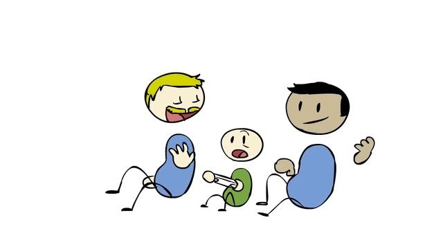 Not a Babysitter - Why Parents Should Play Games with their Kids - Extra Credits смотреть онлайн