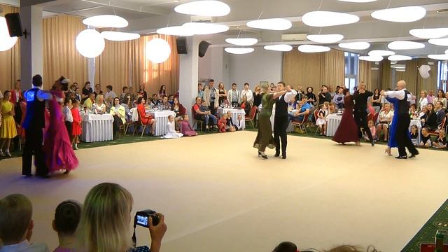 медленный вальс - сеньоры 2 смотреть онлайн