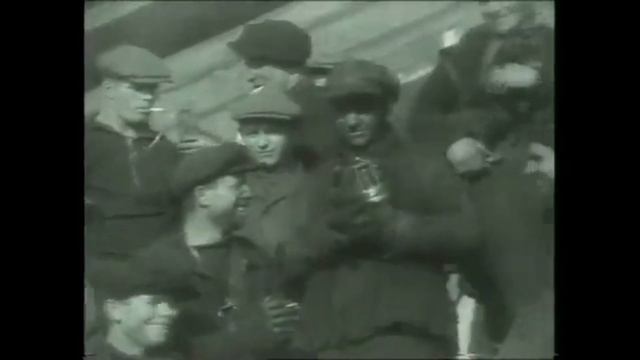 Искатели могил 2: кладбище на Шпицбергене в поселке Пирамида (самое северное в мире Grave Encounter смотреть онлайн