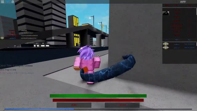 New Code [Stress Test] Project Ghoul: Online смотреть онлайн