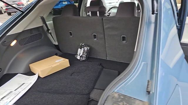 2024 Hyundai IONIQ_5 SE Standard Range AZ Aphache Junction, Mesa, Queen Creek, Gilbert, San Tan... смотреть онлайн