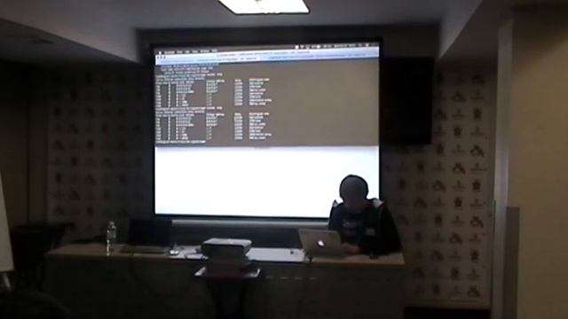 Deploying Docker containers using Ansible by Oleksandr Vorobiov (Rus) смотреть онлайн