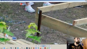 Парусный катамаран своими руками. Часть 1: корпус