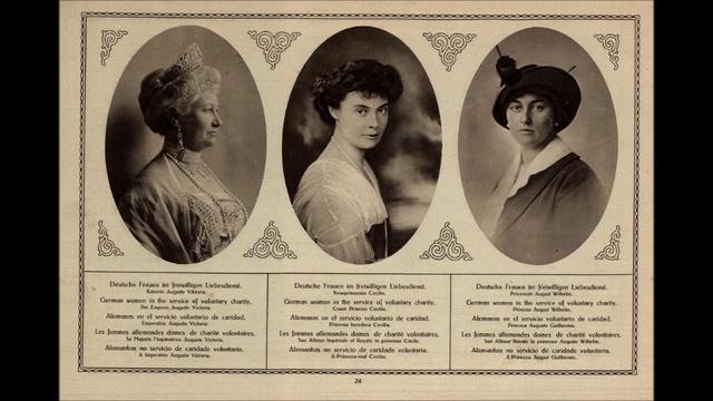 Великая Война в фотографиях 1915 смотреть онлайн