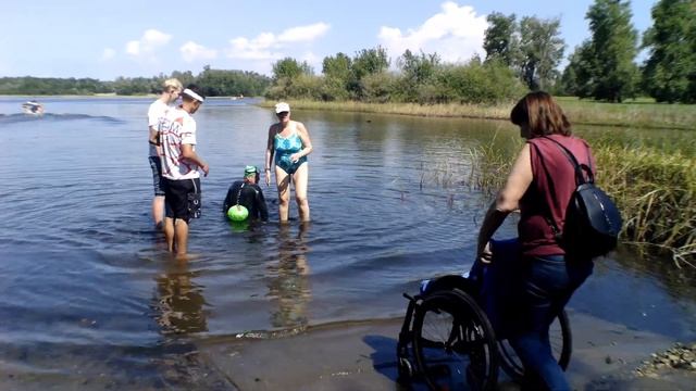 Swimcup Караман 2021. Заплыв по открытой воде 4 000 метров. смотреть онлайн