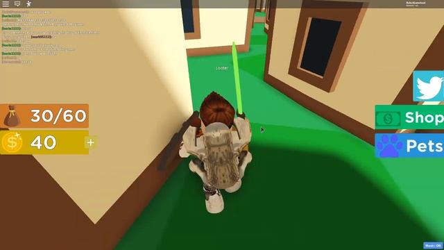 НОВЫЙ ОФИГЕННЫЙ СИМУЛЯТОР ВИКИНГА В РОБЛОКС!!! смотреть онлайн