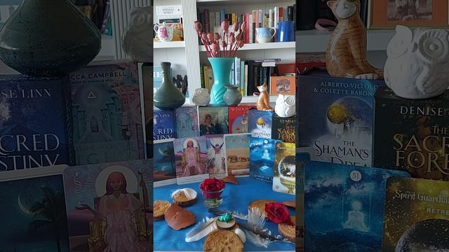 Cancer ♋ Trust.Transformation. Angels 4 Directions. By the Book. Stars in the Sky. Winter Spirit смотреть онлайн