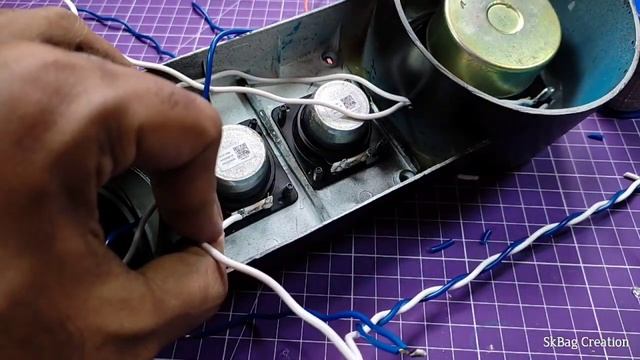 How to make Bluetooth Speaker смотреть онлайн