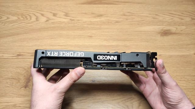 Unboxing Inno3D GeForce RTX 3060 Twin X2 [4K/Deutsch] #studytech смотреть онлайн