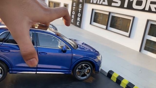 Diecast Scale Model Car Collection Part 5 | New Additions | Miniature Automobiles смотреть онлайн