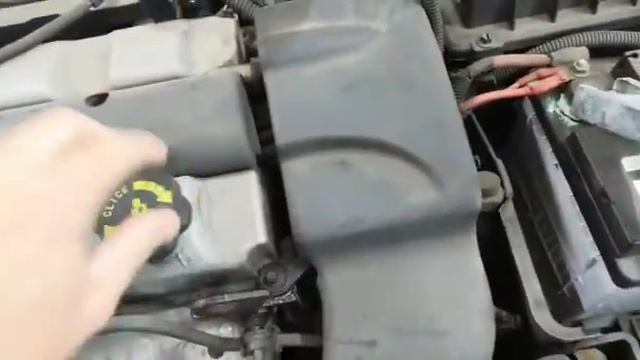 Ford Focus ST170 RECARO на запчасти смотреть онлайн