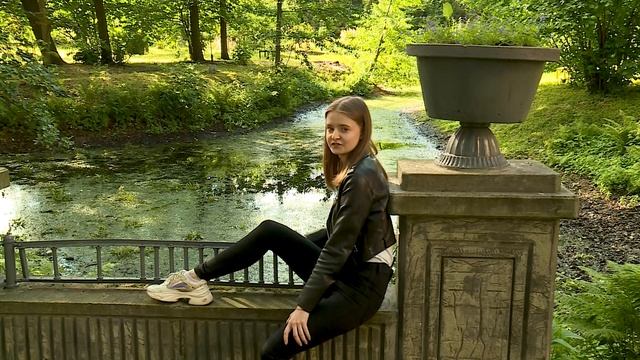 Планета Университет. Гербарий.