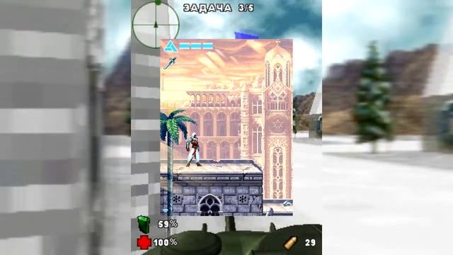 Воспоминание из детства: Java игры и моя история | MaxOFF смотреть онлайн