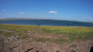 " За лещем."Красноярское водохранилище.Залив "Сарагаш." 31.08.-01.09.-02.09.2019.