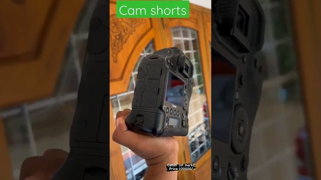 Canon Eos 1dx Mark 3 Dslr Camera Sale #4k #photography