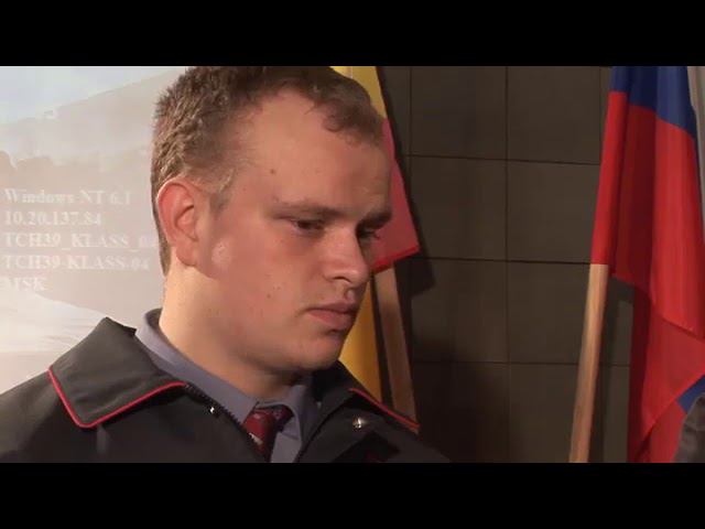 Обучающее видео для локомотивных бригад об условиях работы в зимний период. смотреть онлайн