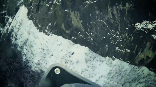 Base Jump Lauterbrunnen 2014 (HD) смотреть онлайн