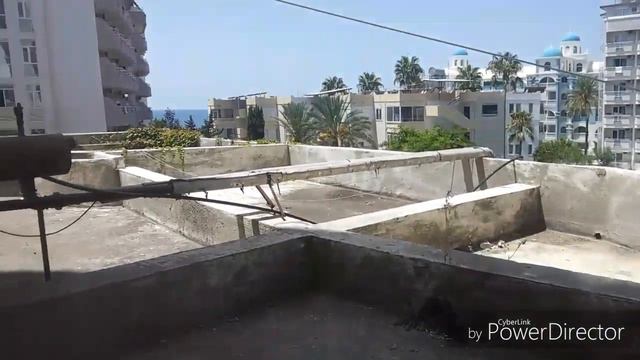 Обзор отеля Grand Sunlife 4* Турция