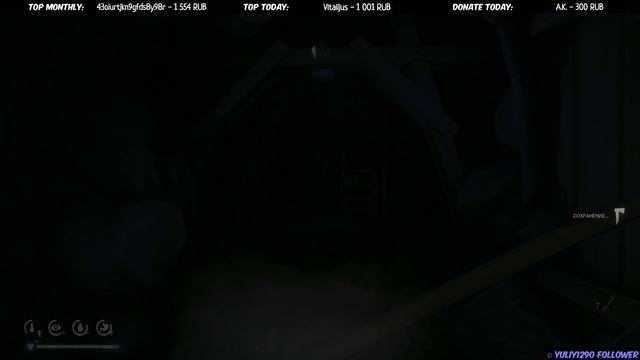 ВЫЖИТЬ ЛЮБОЙ ЦЕНОЙ! СЛОЖНОСТЬ: НЕЗВАНЫЙ ГОСТЬ! INTERLOPER! v.1.50 #29 ► [THE LONG DARK] смотреть онлайн