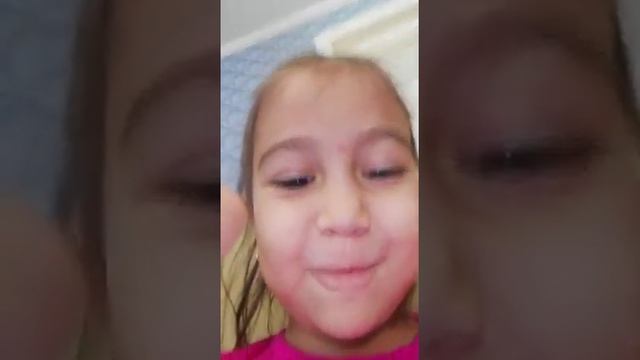 ?Шарик из жвачки! Только научилась ? смотреть онлайн