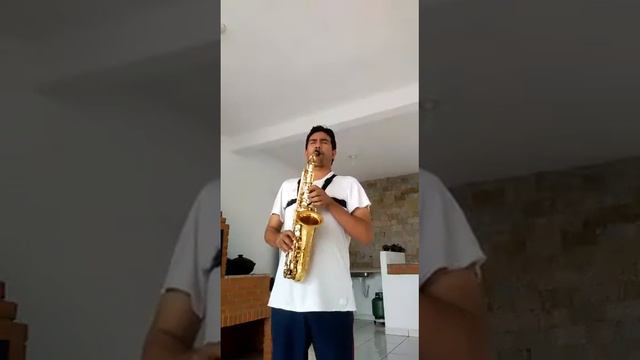 Vittorio Monti - Czardas. Saxofone, José de Carvalho смотреть онлайн