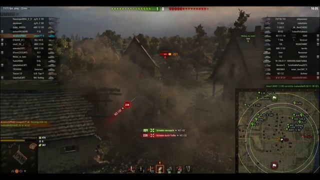 How to YOLO a FAME Player Mailand WORLD of TANKS Tutorial ! Wot Deutsch LETS PLAY ! смотреть онлайн