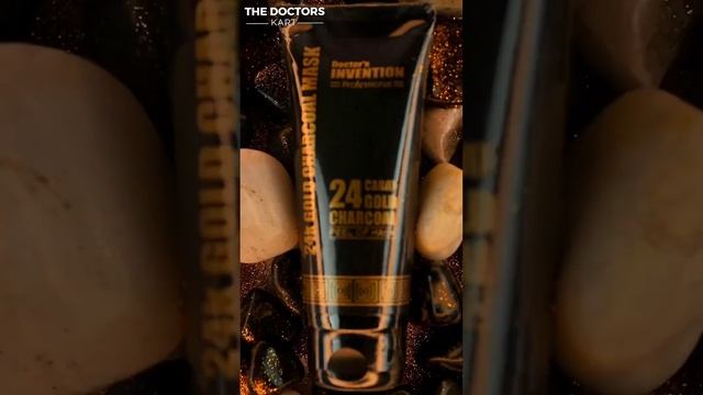 How to apply Charcoal Peel off Mask ✨#shorts смотреть онлайн