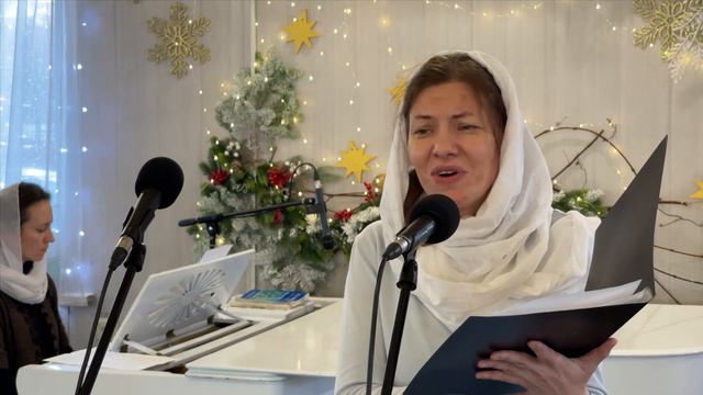 РАЗГОВОР С БОГОМ / соло Ю.Черепанова смотреть онлайн