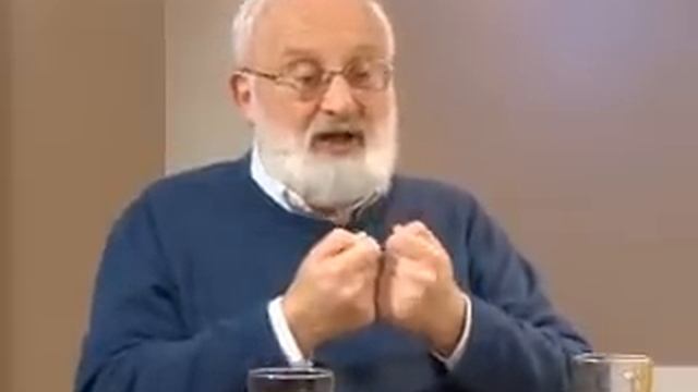 Ученый доказал существование Бога смотреть онлайн