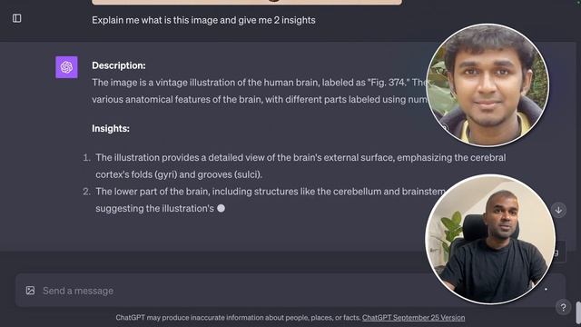 AMAZING ChatGPT Vision is OUT! ? 14+ Examples (Step-by-Step) FULL Tutorial смотреть онлайн