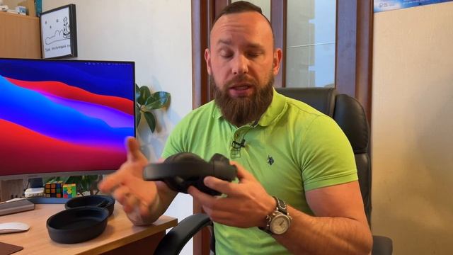 SONY WH-1000XM4 больше не нужны? | Acefast H1 смотреть онлайн