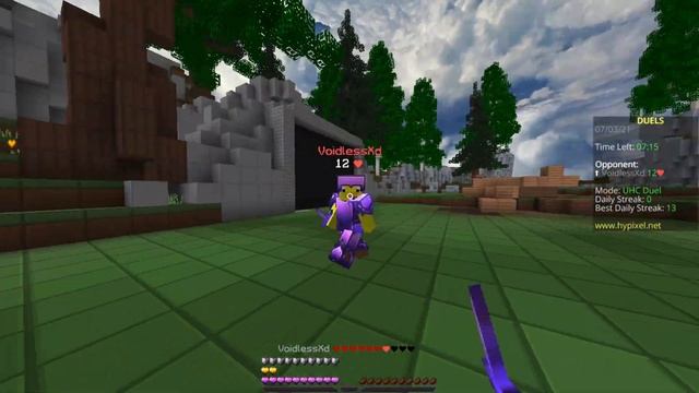 Zuhiy 2k Pack [128x] Release || Collab with Reiko смотреть онлайн