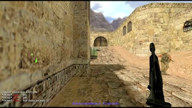 Maps / Harti CS 1.6 [by www.csworld.ro] смотреть онлайн