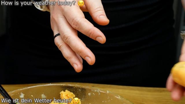 Wenn Sie 3 Kartoffeln haben,bereiten Sie dieses Kartoffelgericht zu.Es ist schmackhafter als Fleisc смотреть онлайн