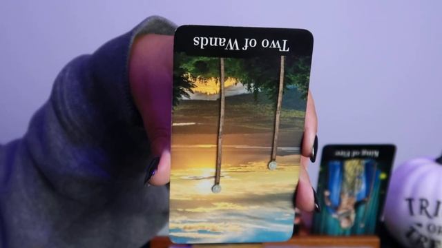 A MASSIVE Glow-Up + Abundance || AQUARIUS TAROT READING (10.31.23) смотреть онлайн