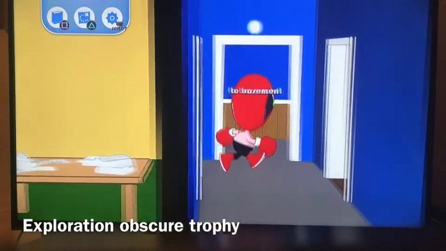 Strong Bad’s Cool Game for Attractive People: Obscure Trophy Guide смотреть онлайн