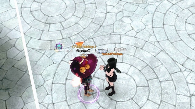 Audition 2 - Лебединое озеро