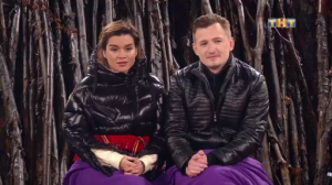 ДОМ-2 Город любви 4940 день Вечерний эфир (18.11.2017)