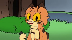 Пишет что я приёмный (TheBrianMaps)