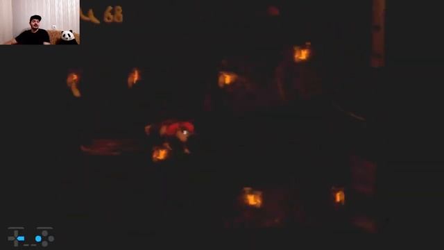 Donkey Kong Country (SNES) Any % Speedrun Мировой рекорд - Донки Конг Кантри Спи.mp4 смотреть онлайн