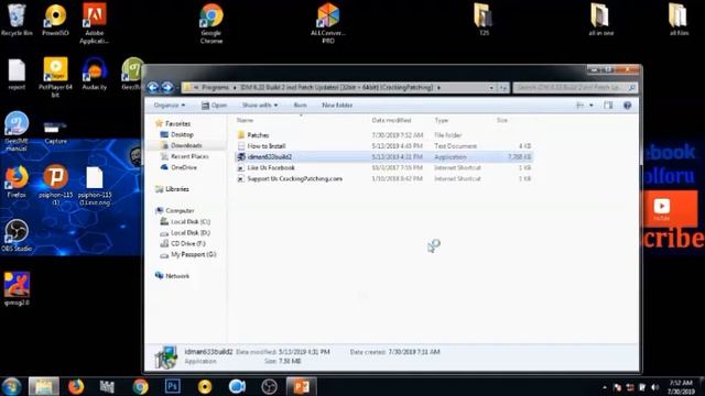 The Server Replies That You Don't Have Permission To Download This File || Http/ 1.1 403 For Bidden