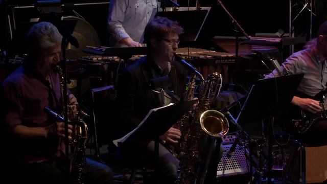 The Black Page 2 - Frank Zappa смотреть онлайн
