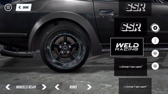 NEED FOR SPEED HEAT - NISSAN 240Z CUSTOMIZATION GAMEPLAY смотреть онлайн