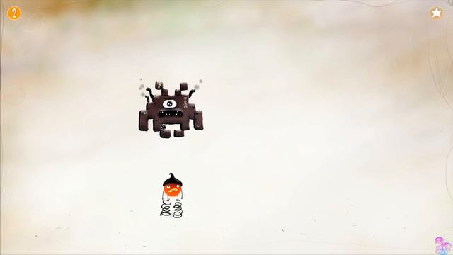 | ЧУЧЕЛ | CHUCHEL | Приключения Чучела | Chuchel прохождение | Чучел прохождение | Мультик | #3 смотреть онлайн