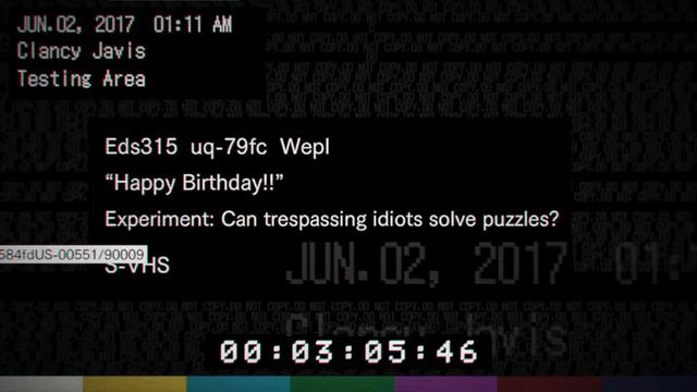Resident Evil 7 - #6 Лишь Могила Твоя Поведает Правду!! смотреть онлайн
