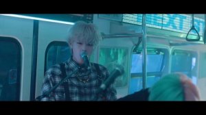 Xdinary Heroes "Strawberry Cake" M/V