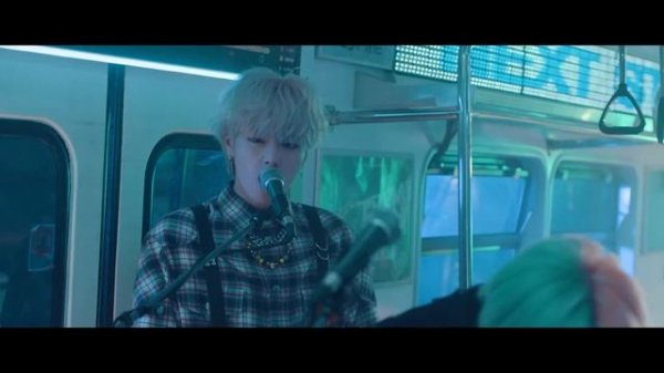 Xdinary Heroes "Strawberry Cake" M/V