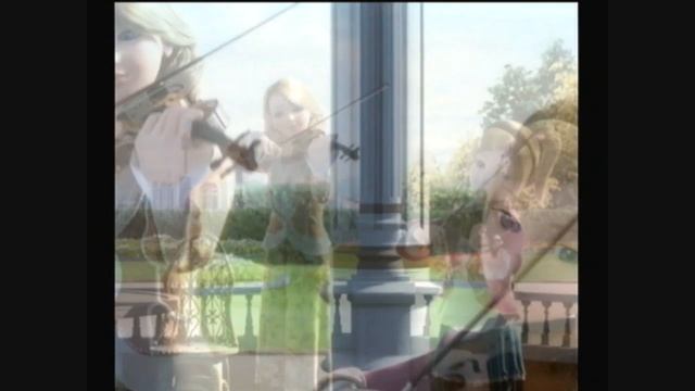 NiGHTS Journey of Dreams Part 1 of 21 смотреть онлайн